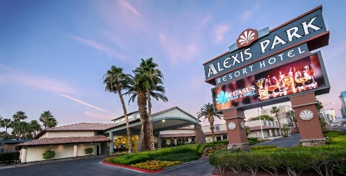 Alexis Park All Suite Resort image 10