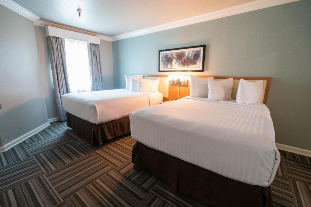 Alexis Park All Suite Resort
