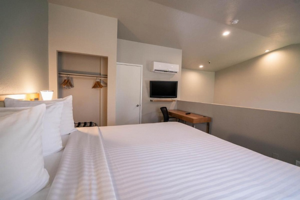 Alexis Park All Suite Resort Image 15
