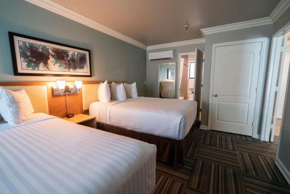 Alexis Park All Suite Resort Image 17