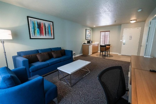 Alexis Park All Suite Resort image 19