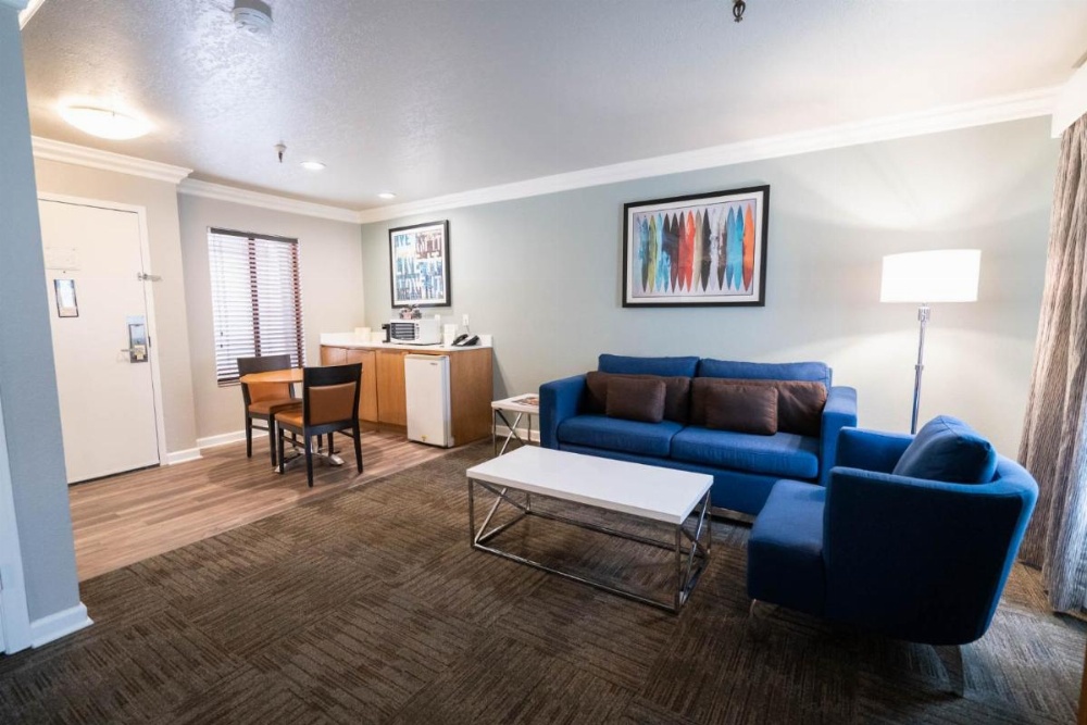 Alexis Park All Suite Resort