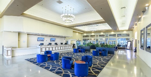 Alexis Park All Suite Resort image 3