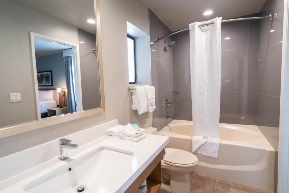 Alexis Park All Suite Resort Image 31