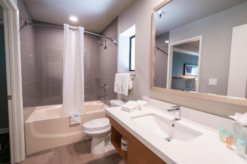 Alexis Park All Suite Resort image 34