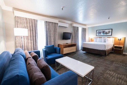 Alexis Park All Suite Resort image 35