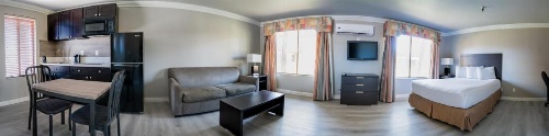Alexis Park All Suite Resort image 37