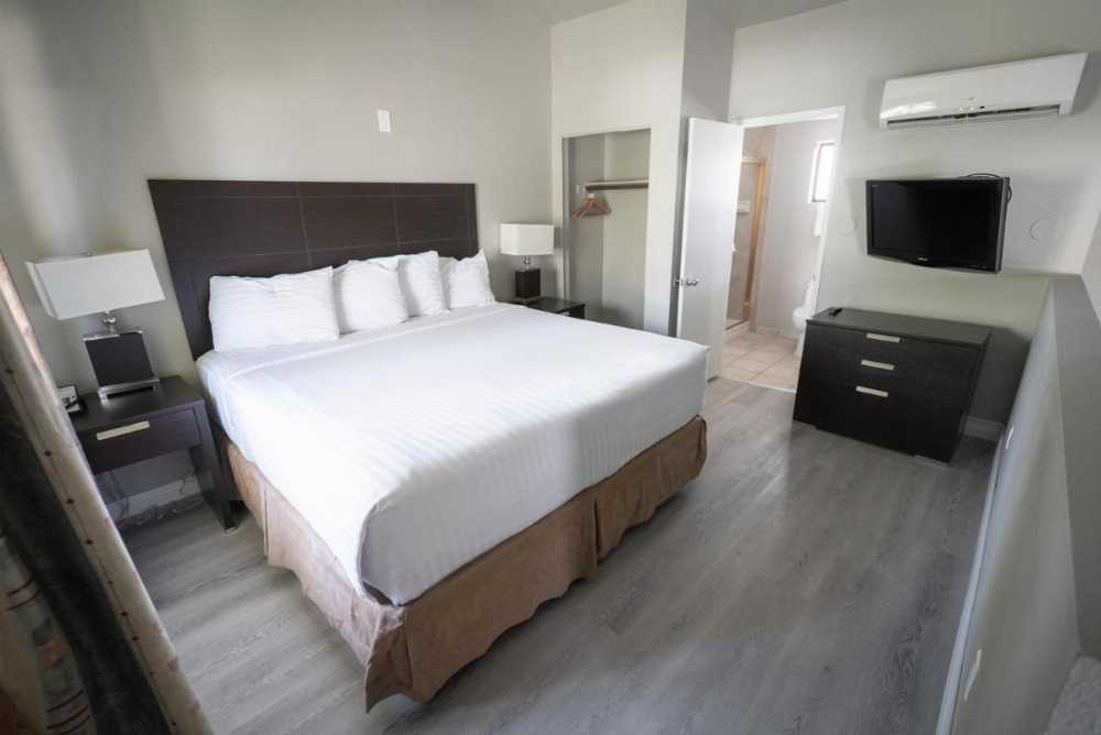 Alexis Park All Suite Resort