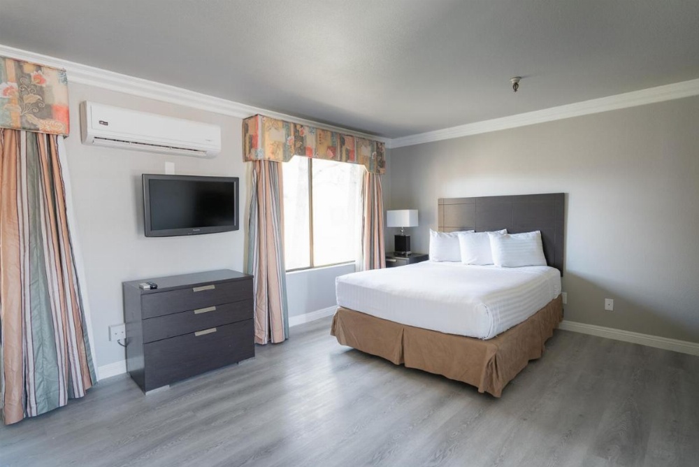 Alexis Park All Suite Resort