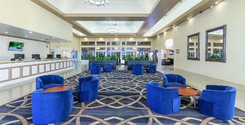 Alexis Park All Suite Resort image 4