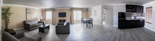 Alexis Park All Suite Resort image 48