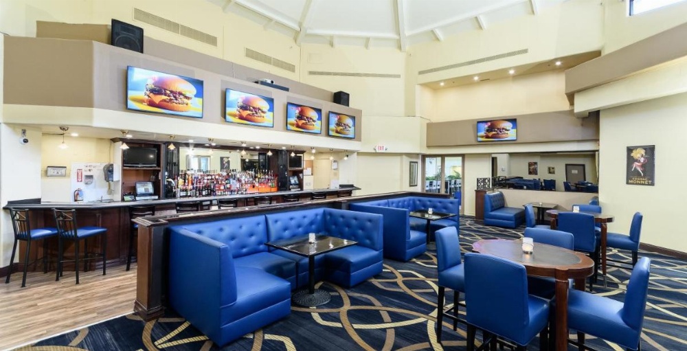 Alexis Park All Suite Resort