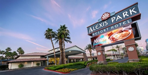 Alexis Park All Suite Resort image 50
